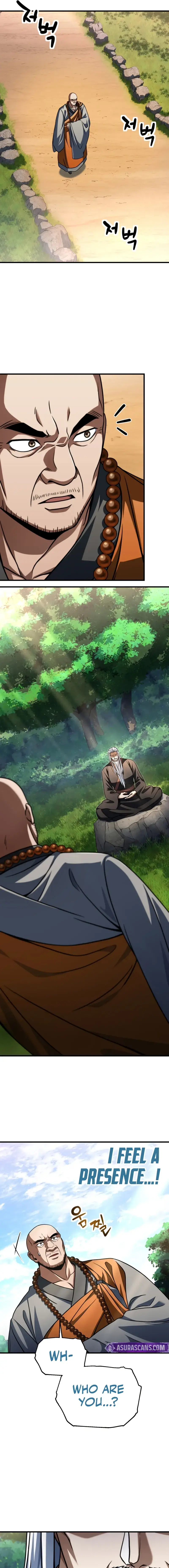 Read The Player Who Can't Level Up ENGLISH Manga Online