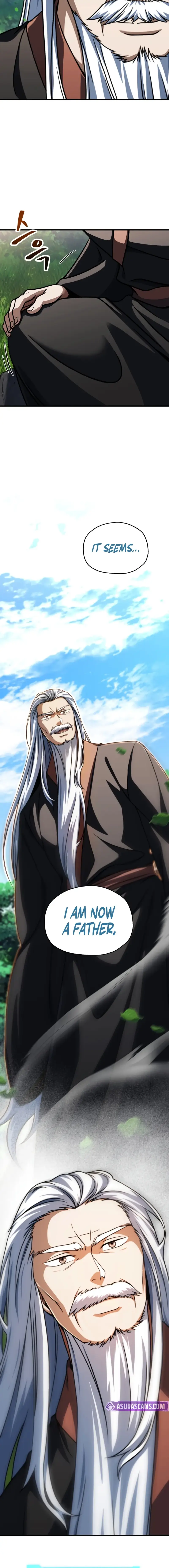 Read The Player Who Can't Level Up ENGLISH Manga Online