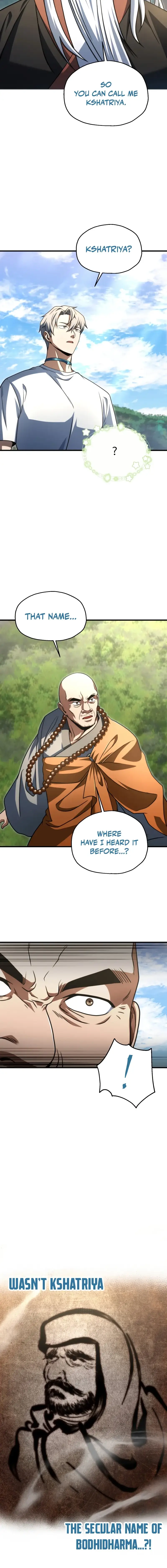 Read The Player Who Can't Level Up ENGLISH Manga Online