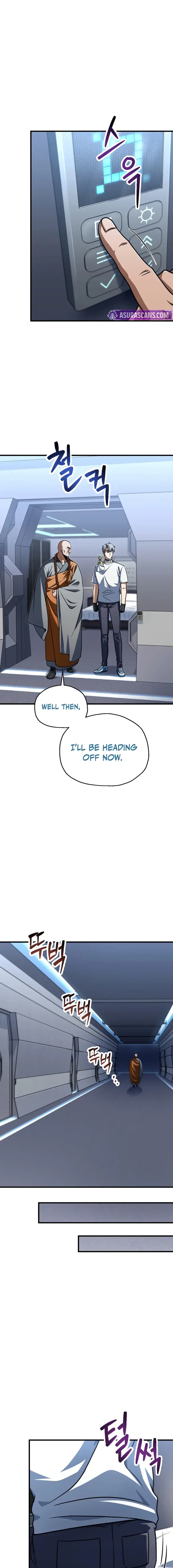 Read The Player Who Can't Level Up ENGLISH Manga Online