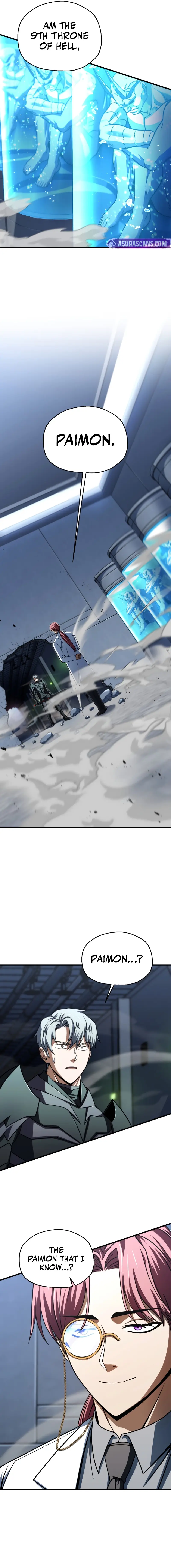 Read The Player Who Can't Level Up ENGLISH Manga Online