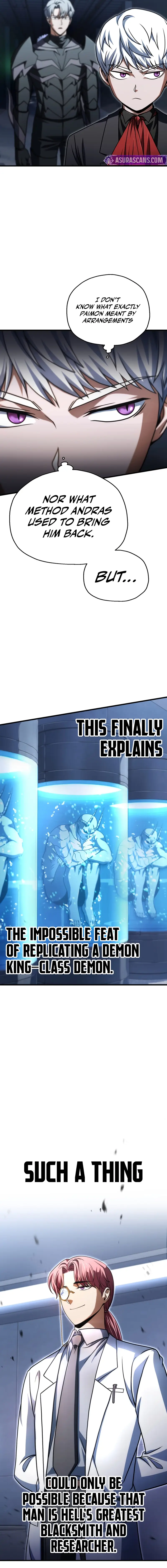 Read The Player Who Can't Level Up ENGLISH Manga Online