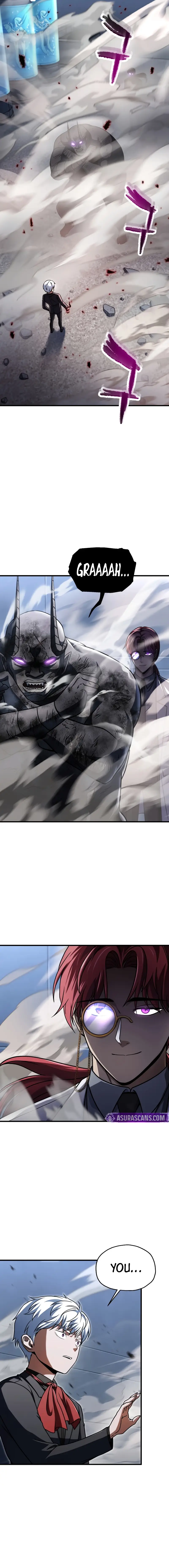 Read The Player Who Can't Level Up ENGLISH Manga Online