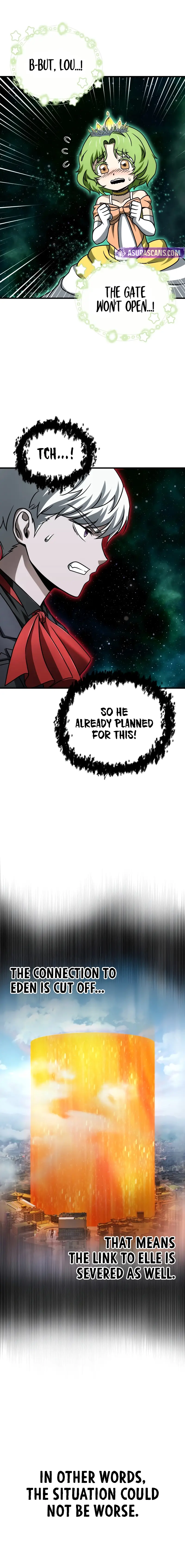 Read The Player Who Can't Level Up ENGLISH Manga Online