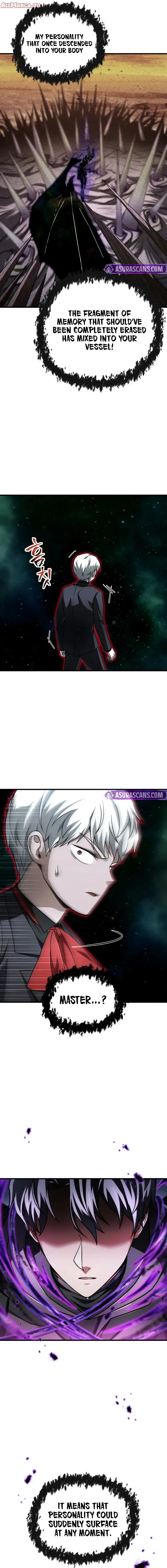 Read The Player Who Can't Level Up ENGLISH Manga Online