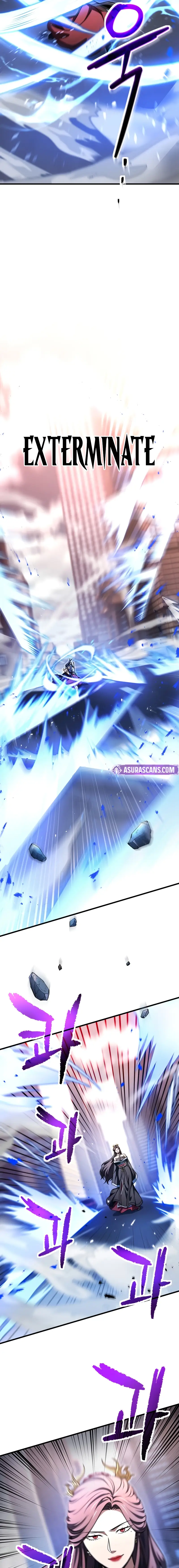 Read The Player Who Can't Level Up ENGLISH Manga Online