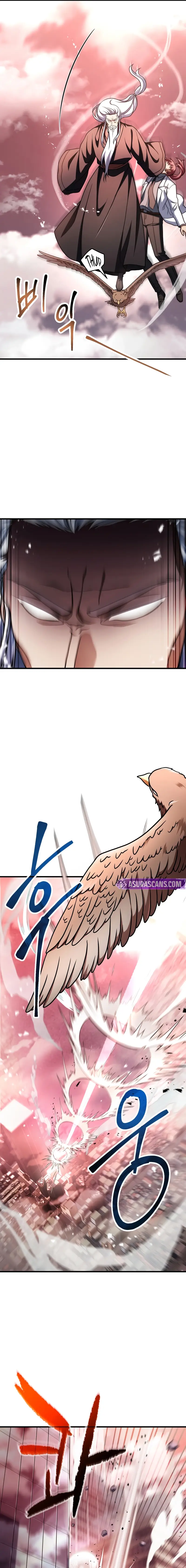 Read The Player Who Can't Level Up ENGLISH Manga Online