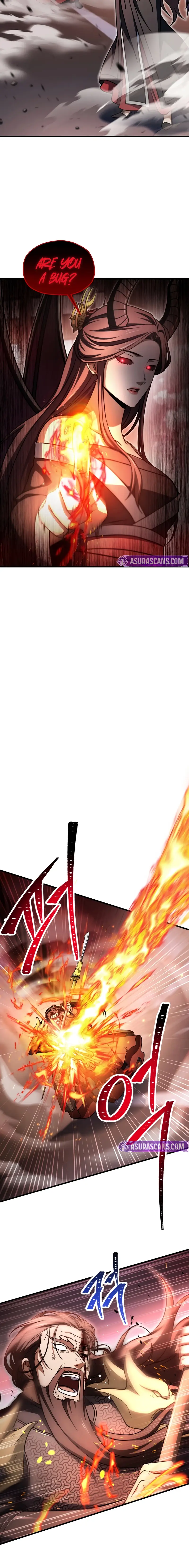 Read The Player Who Can't Level Up ENGLISH Manga Online