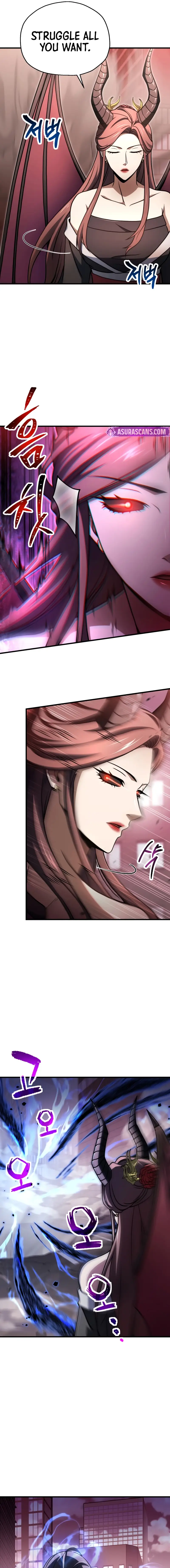 Read The Player Who Can't Level Up ENGLISH Manga Online