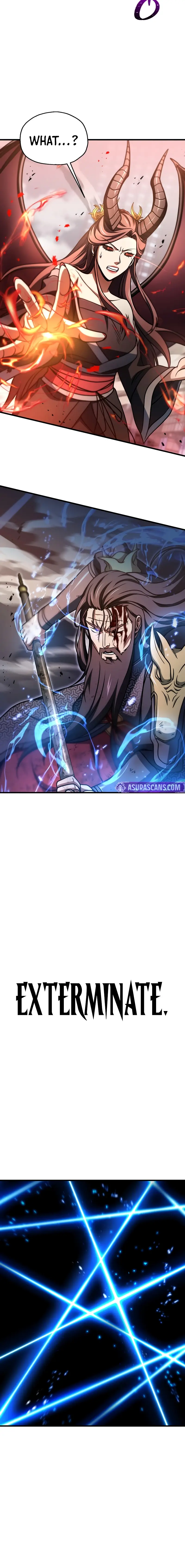 Read The Player Who Can't Level Up ENGLISH Manga Online