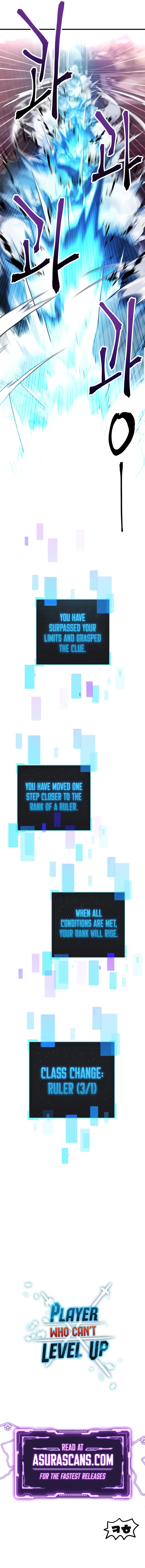 Read The Player Who Can't Level Up ENGLISH Manga Online