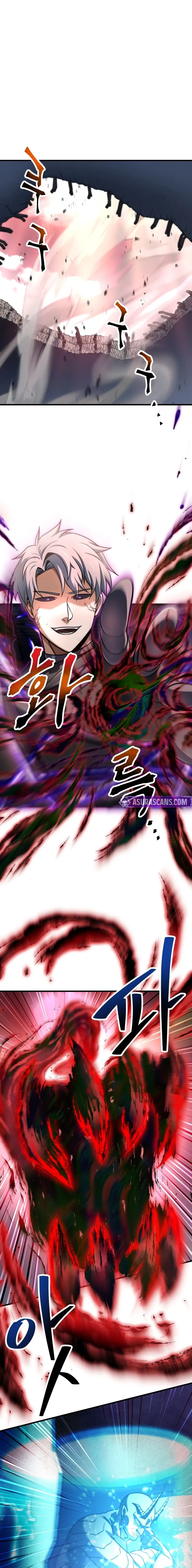 Read The Player Who Can't Level Up ENGLISH Manga Online