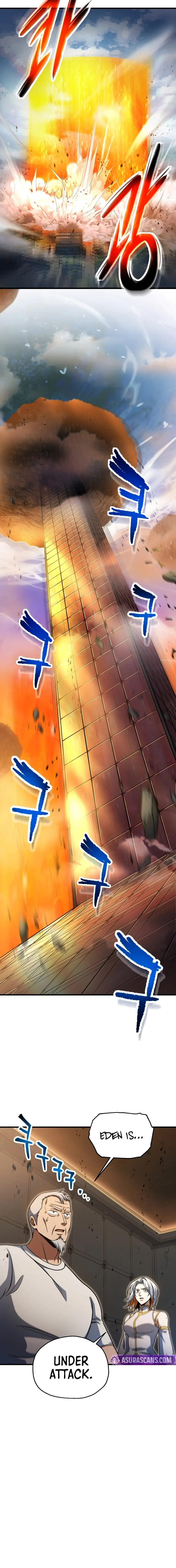 Read The Player Who Can't Level Up ENGLISH Manga Online