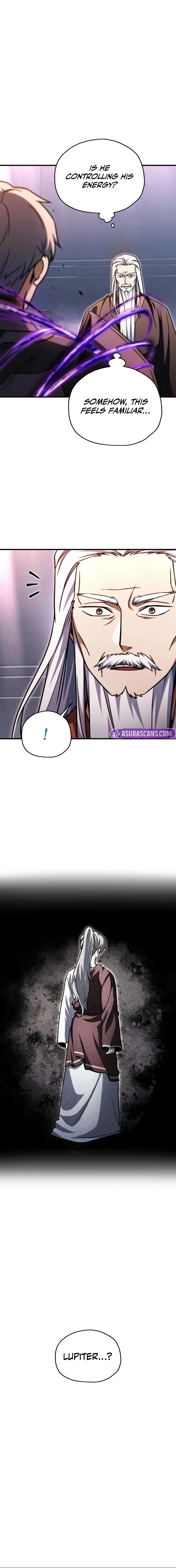 Read The Player Who Can't Level Up ENGLISH Manga Online