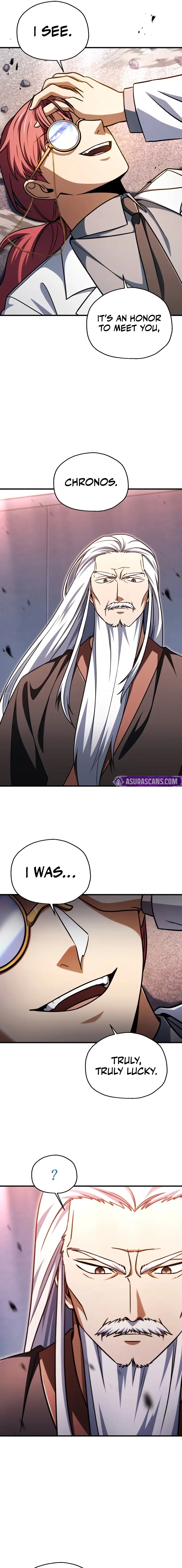 Read The Player Who Can't Level Up ENGLISH Manga Online