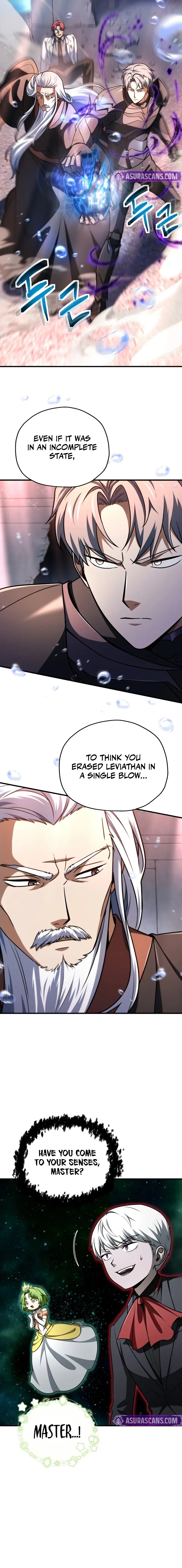 Read The Player Who Can't Level Up ENGLISH Manga Online