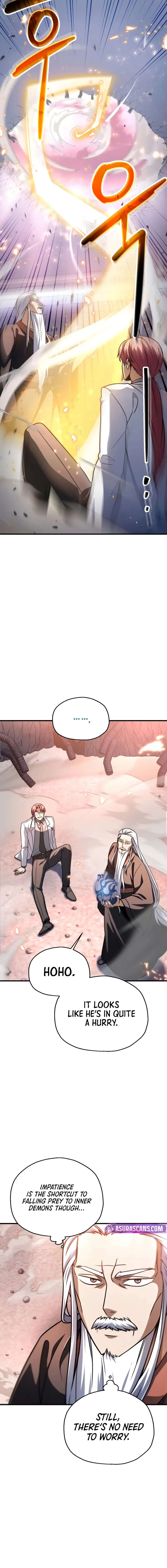 Read The Player Who Can't Level Up ENGLISH Manga Online