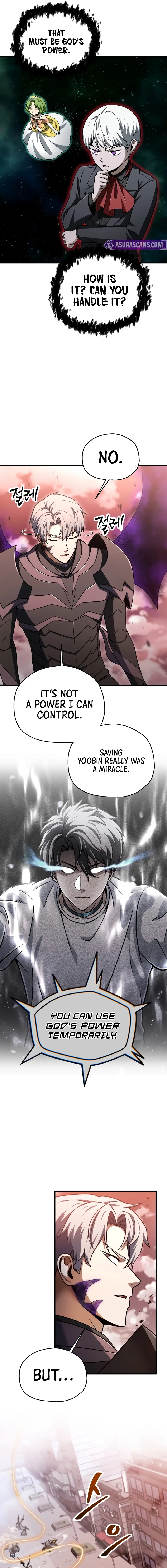 Read The Player Who Can't Level Up ENGLISH Manga Online