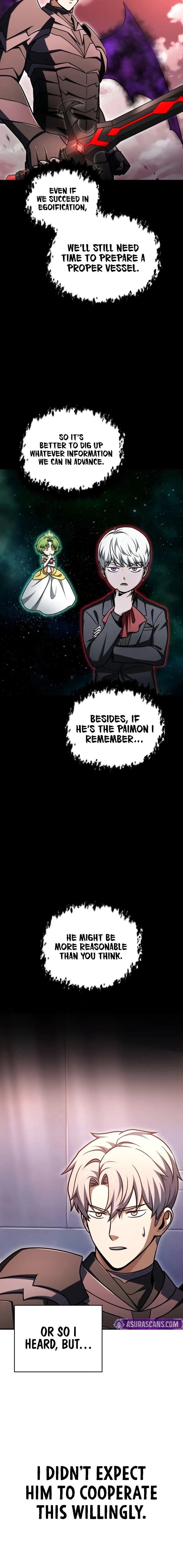 Read The Player Who Can't Level Up ENGLISH Manga Online