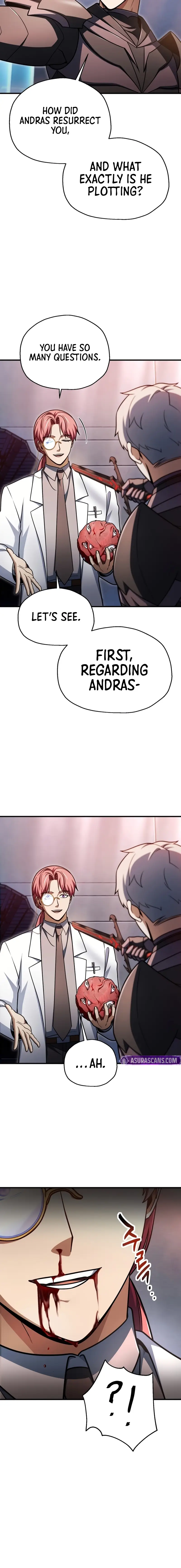 Read The Player Who Can't Level Up ENGLISH Manga Online