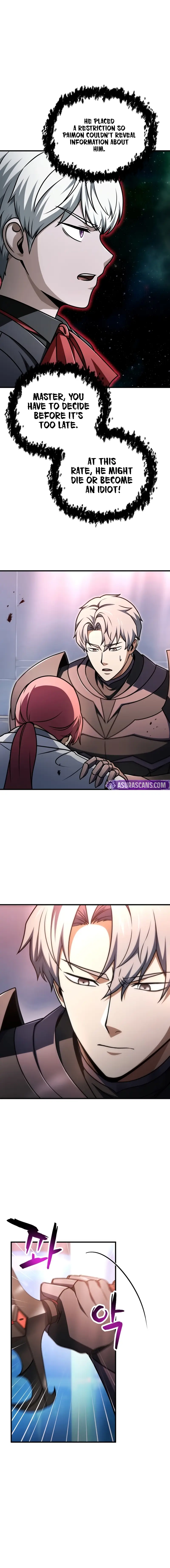 Read The Player Who Can't Level Up ENGLISH Manga Online