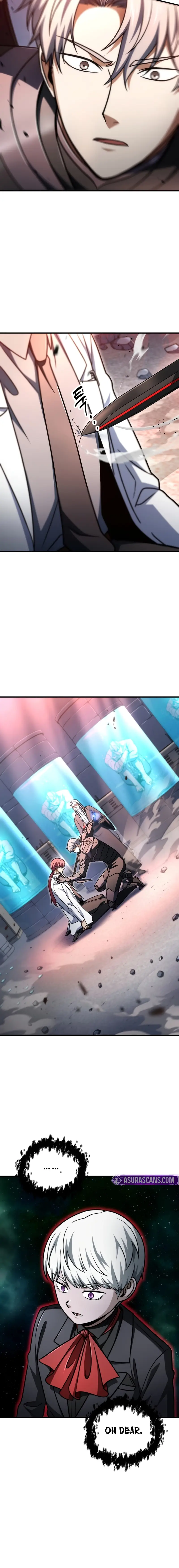 Read The Player Who Can't Level Up ENGLISH Manga Online