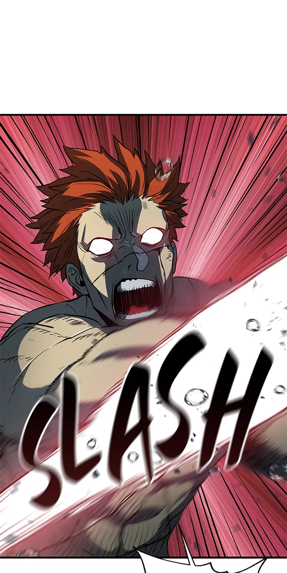 Read The Player Who Can't Level Up ENGLISH Manga Online