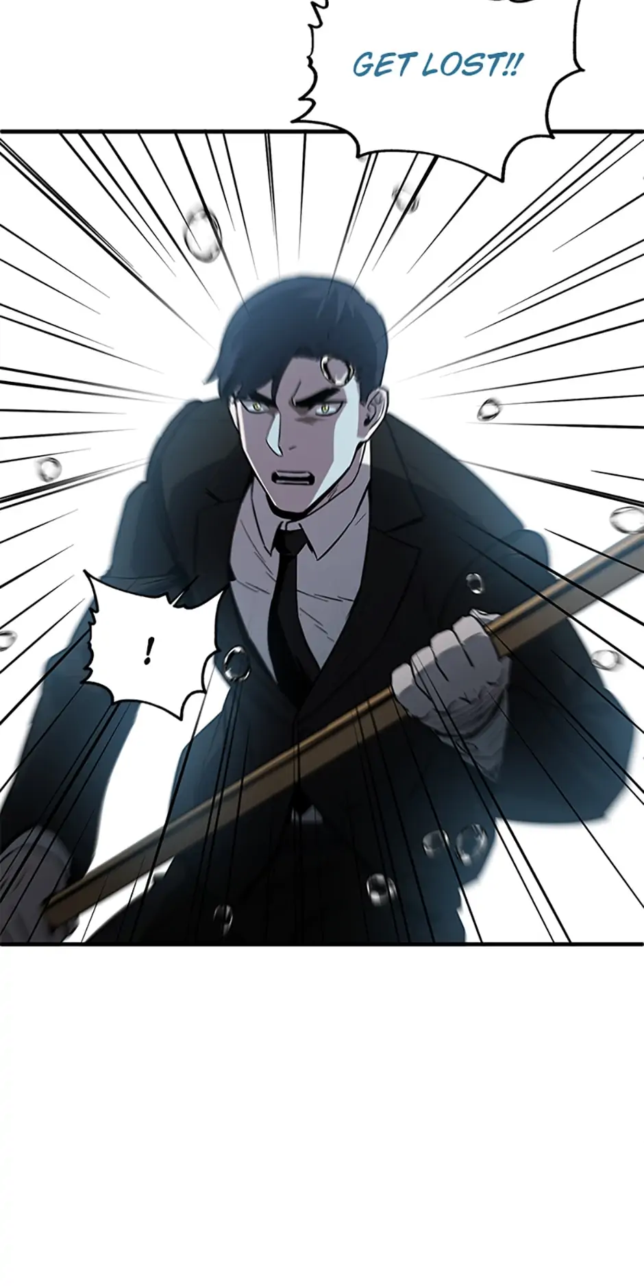 Read The Player Who Can't Level Up ENGLISH Manga Online