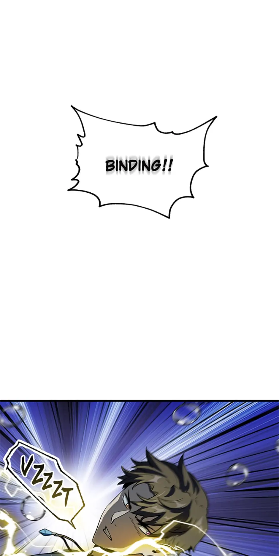 Read The Player Who Can't Level Up ENGLISH Manga Online