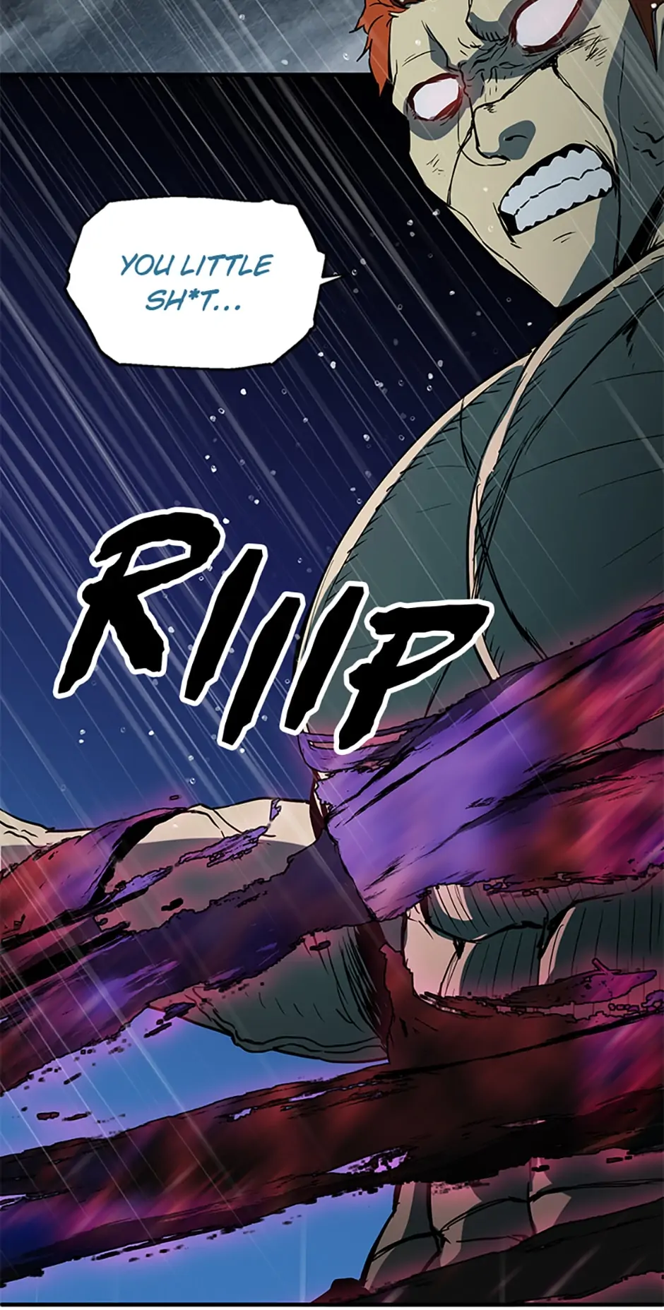 Read The Player Who Can't Level Up ENGLISH Manga Online