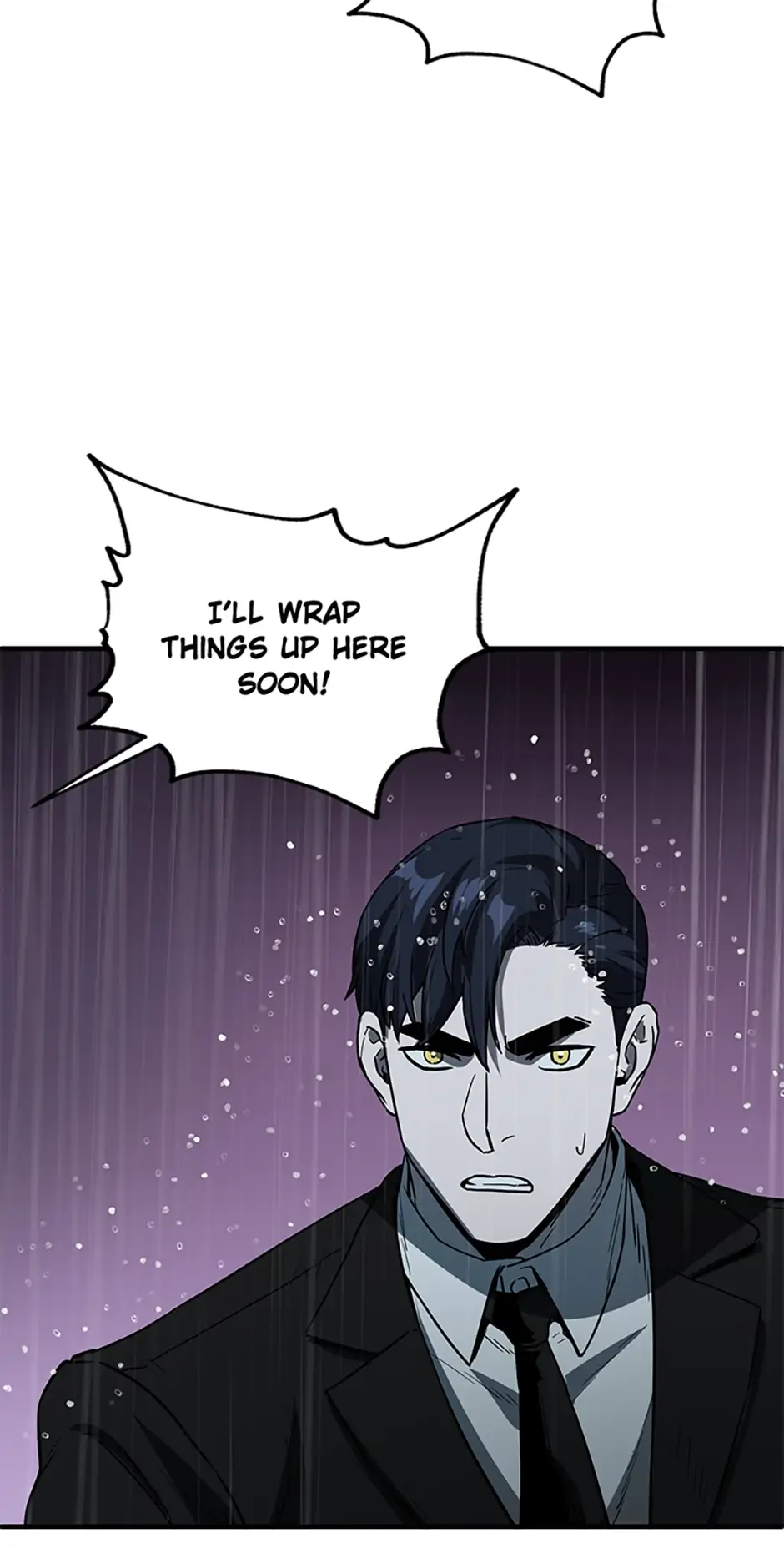 Read The Player Who Can't Level Up ENGLISH Manga Online