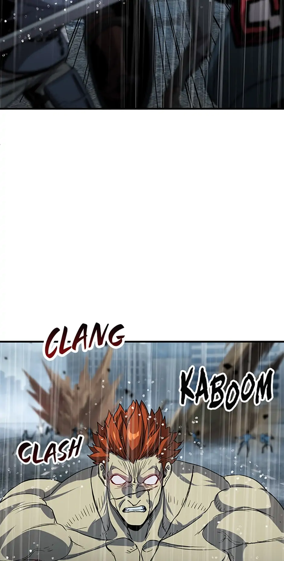 Read The Player Who Can't Level Up ENGLISH Manga Online