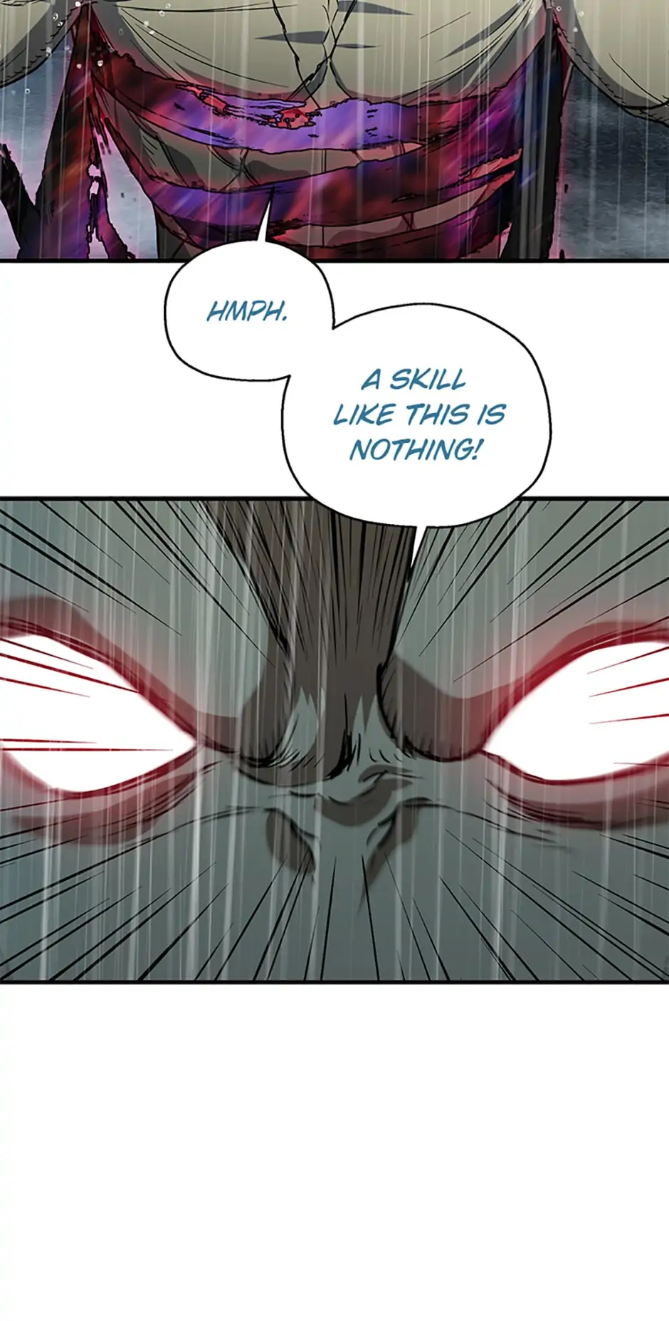 Read The Player Who Can't Level Up ENGLISH Manga Online