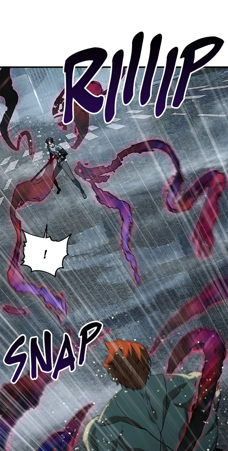 Read The Player Who Can't Level Up ENGLISH Manga Online