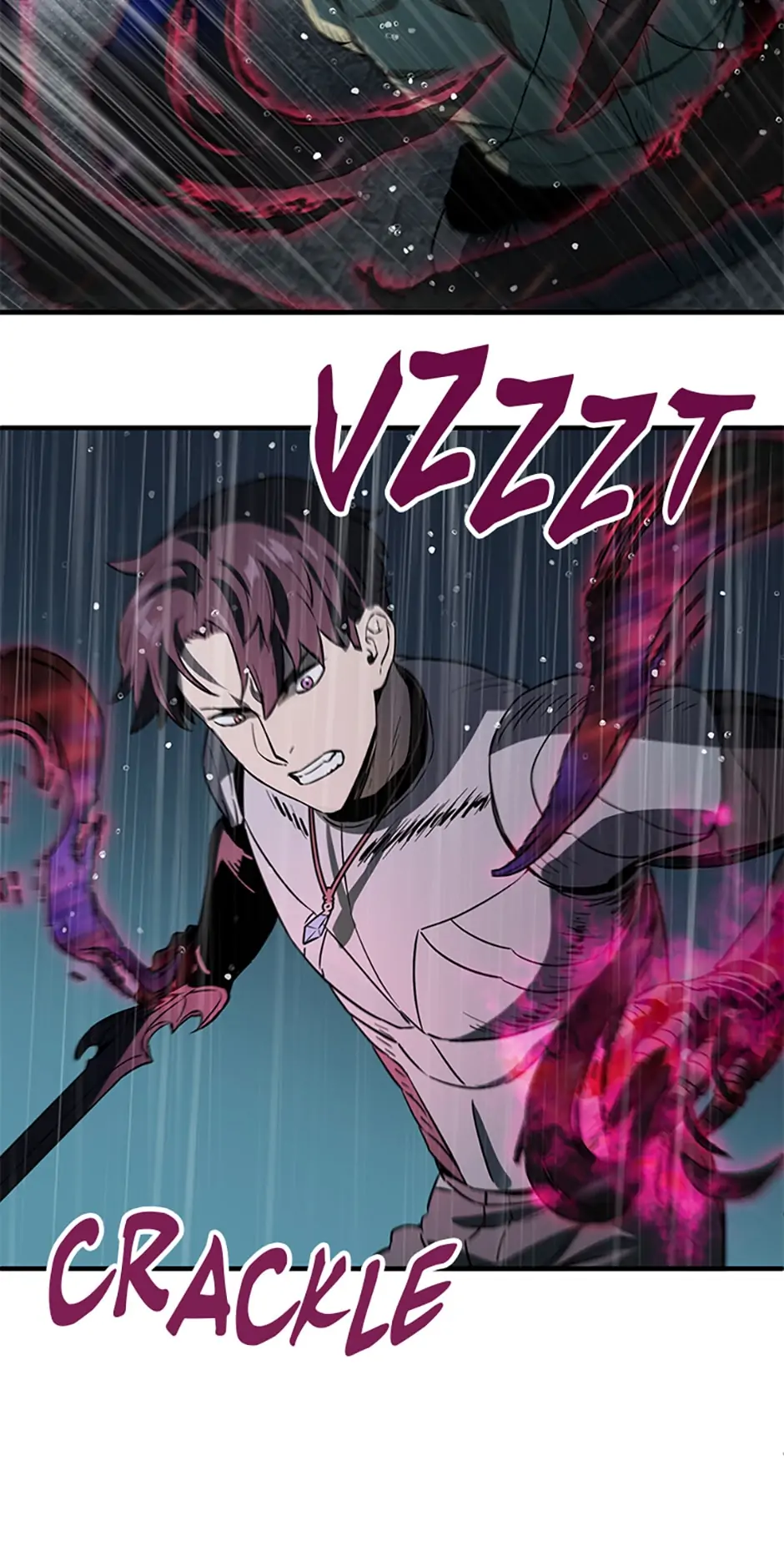 Read The Player Who Can't Level Up ENGLISH Manga Online