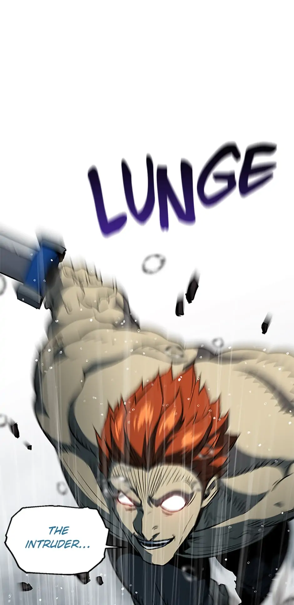 Read The Player Who Can't Level Up ENGLISH Manga Online