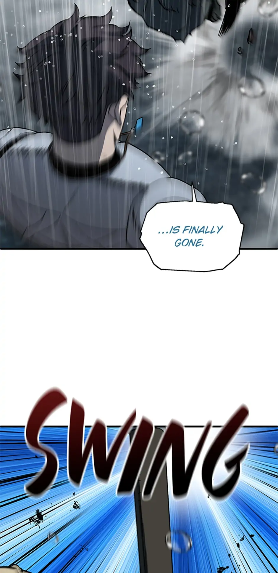 Read The Player Who Can't Level Up ENGLISH Manga Online