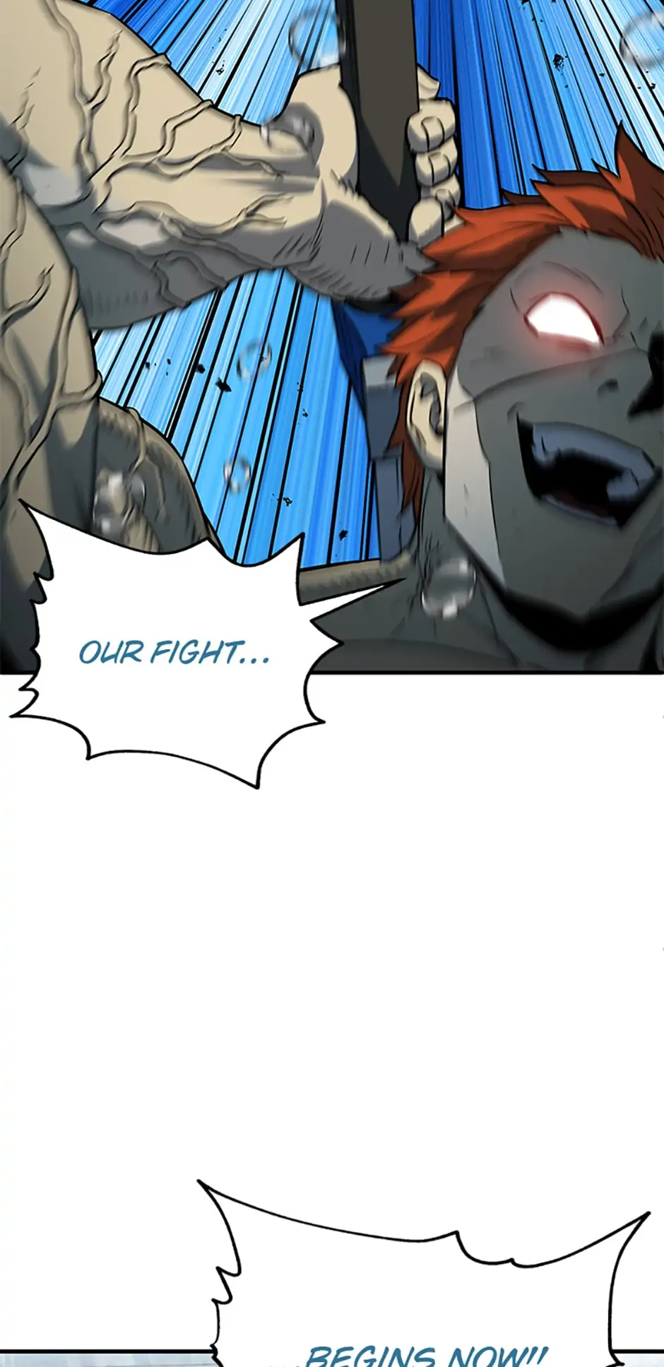 Read The Player Who Can't Level Up ENGLISH Manga Online