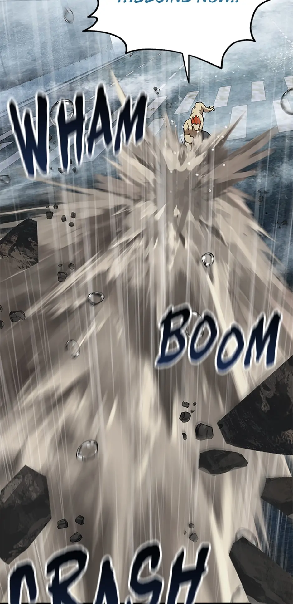 Read The Player Who Can't Level Up ENGLISH Manga Online