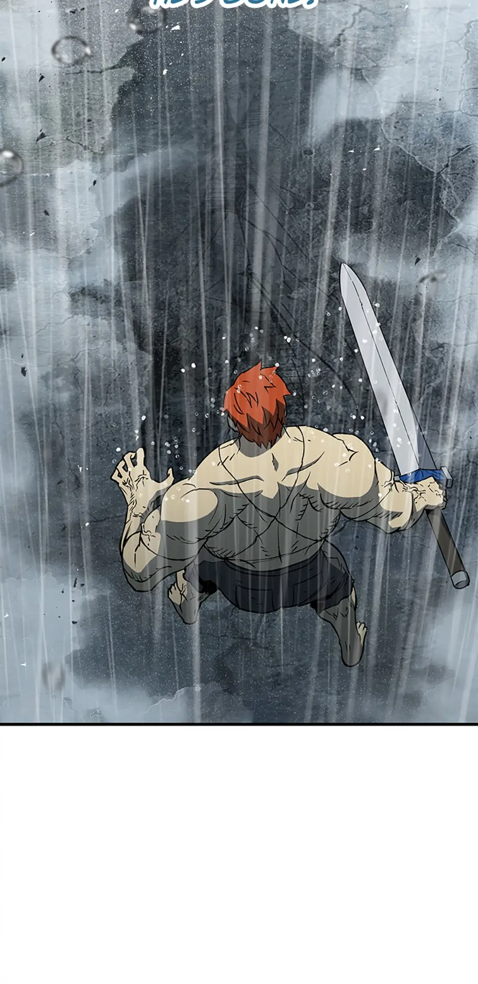 Read The Player Who Can't Level Up ENGLISH Manga Online