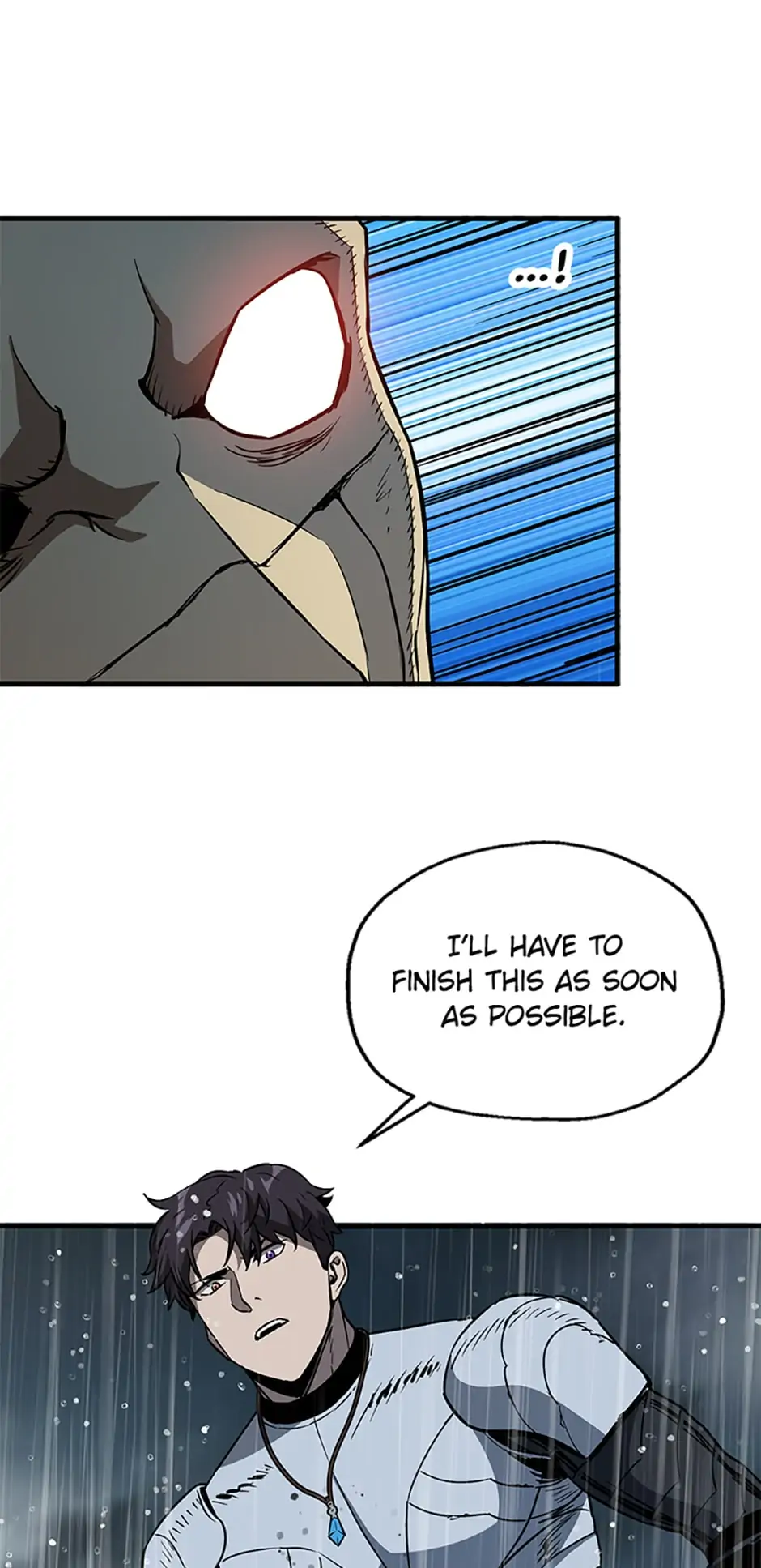 Read The Player Who Can't Level Up ENGLISH Manga Online