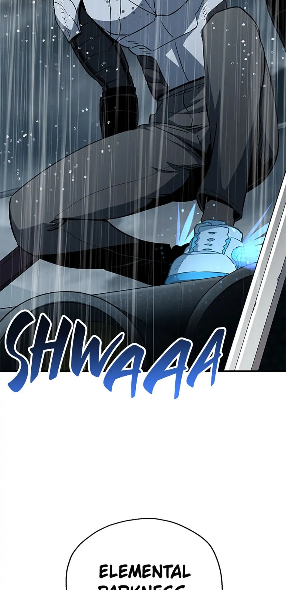 Read The Player Who Can't Level Up ENGLISH Manga Online