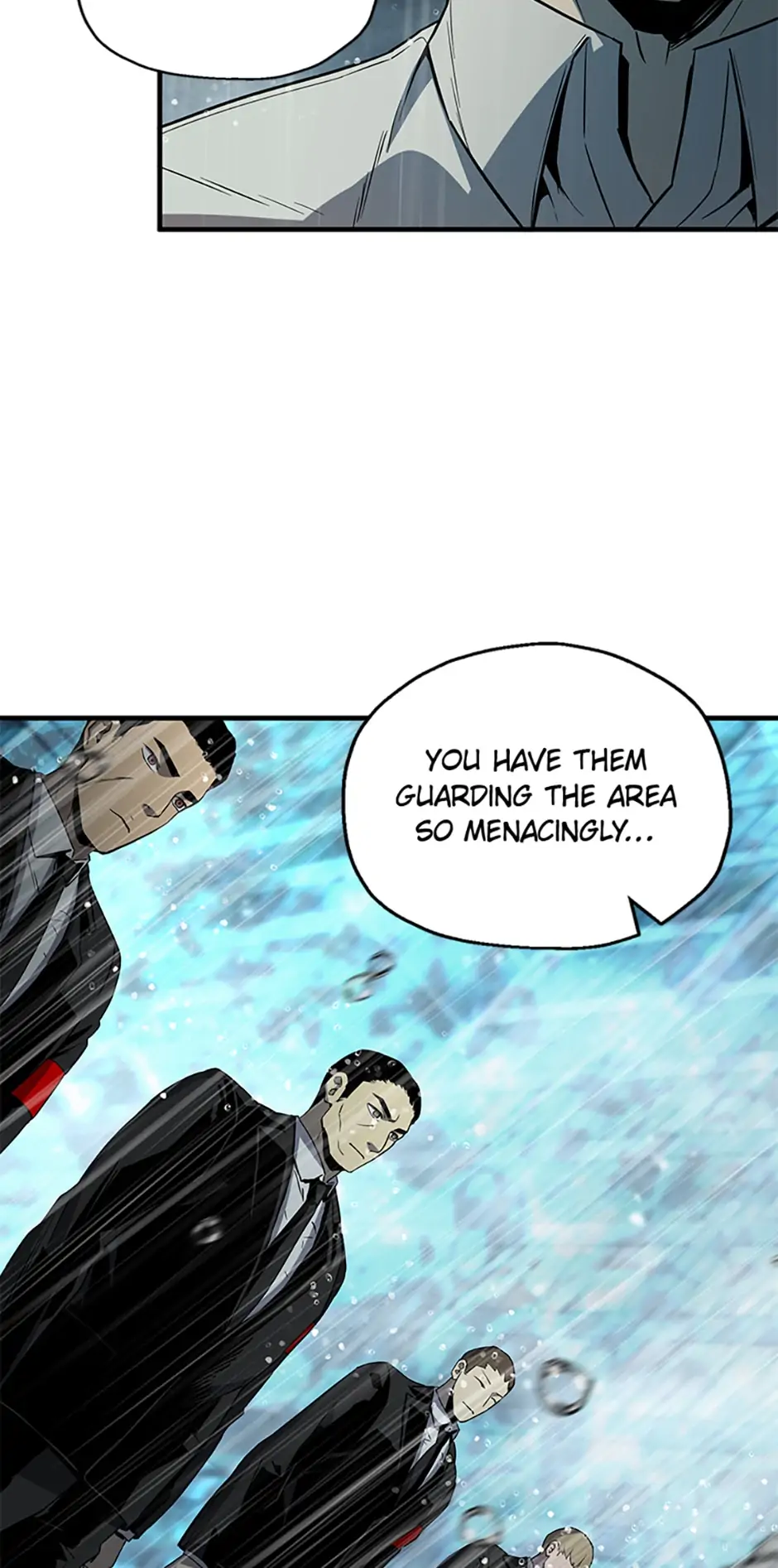 Read The Player Who Can't Level Up ENGLISH Manga Online