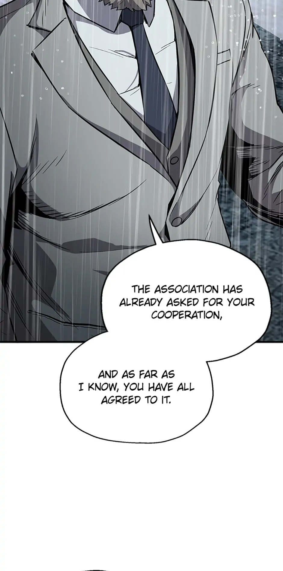 Read The Player Who Can't Level Up ENGLISH Manga Online