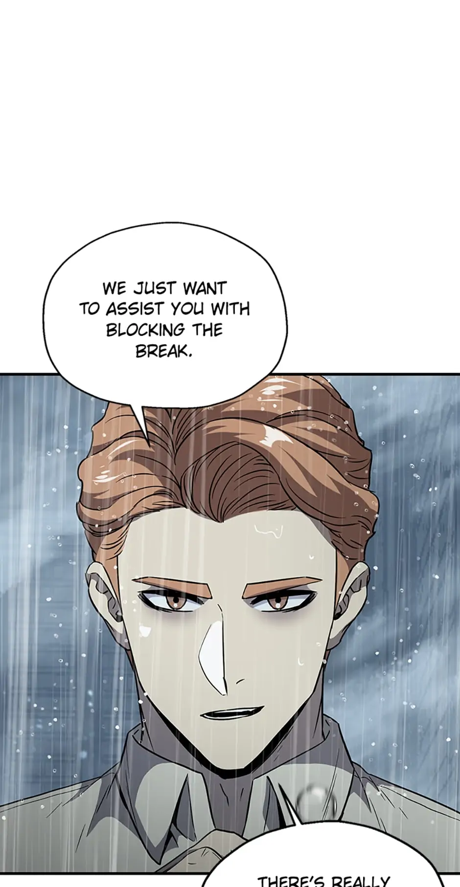 Read The Player Who Can't Level Up ENGLISH Manga Online