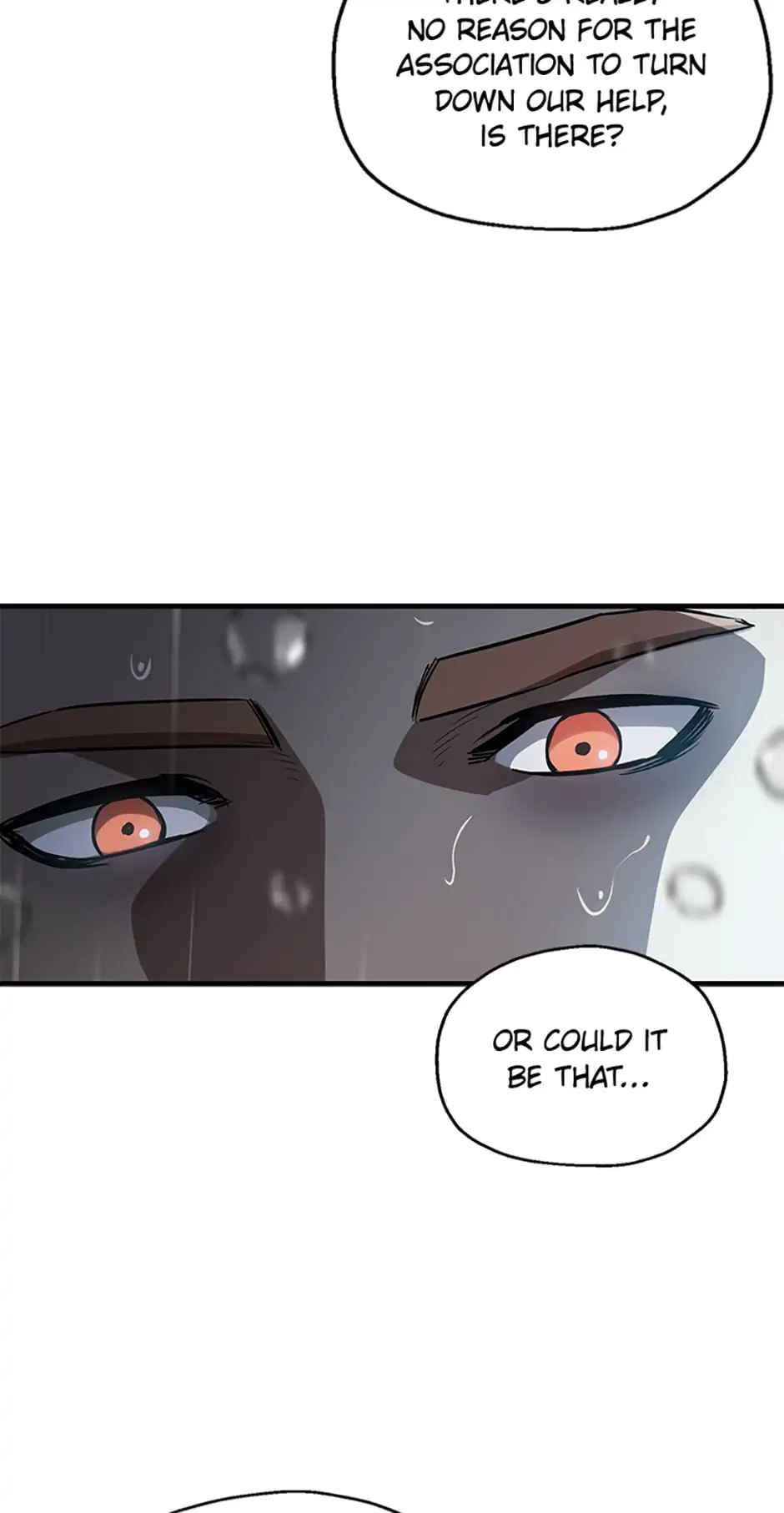 Read The Player Who Can't Level Up ENGLISH Manga Online