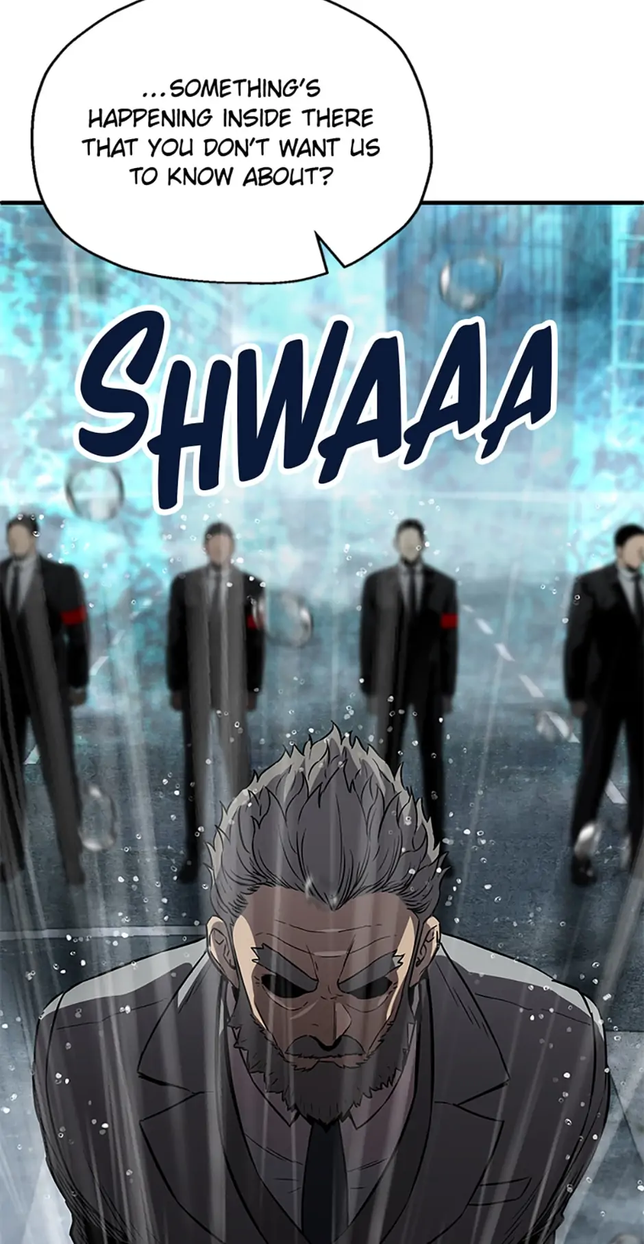 Read The Player Who Can't Level Up ENGLISH Manga Online