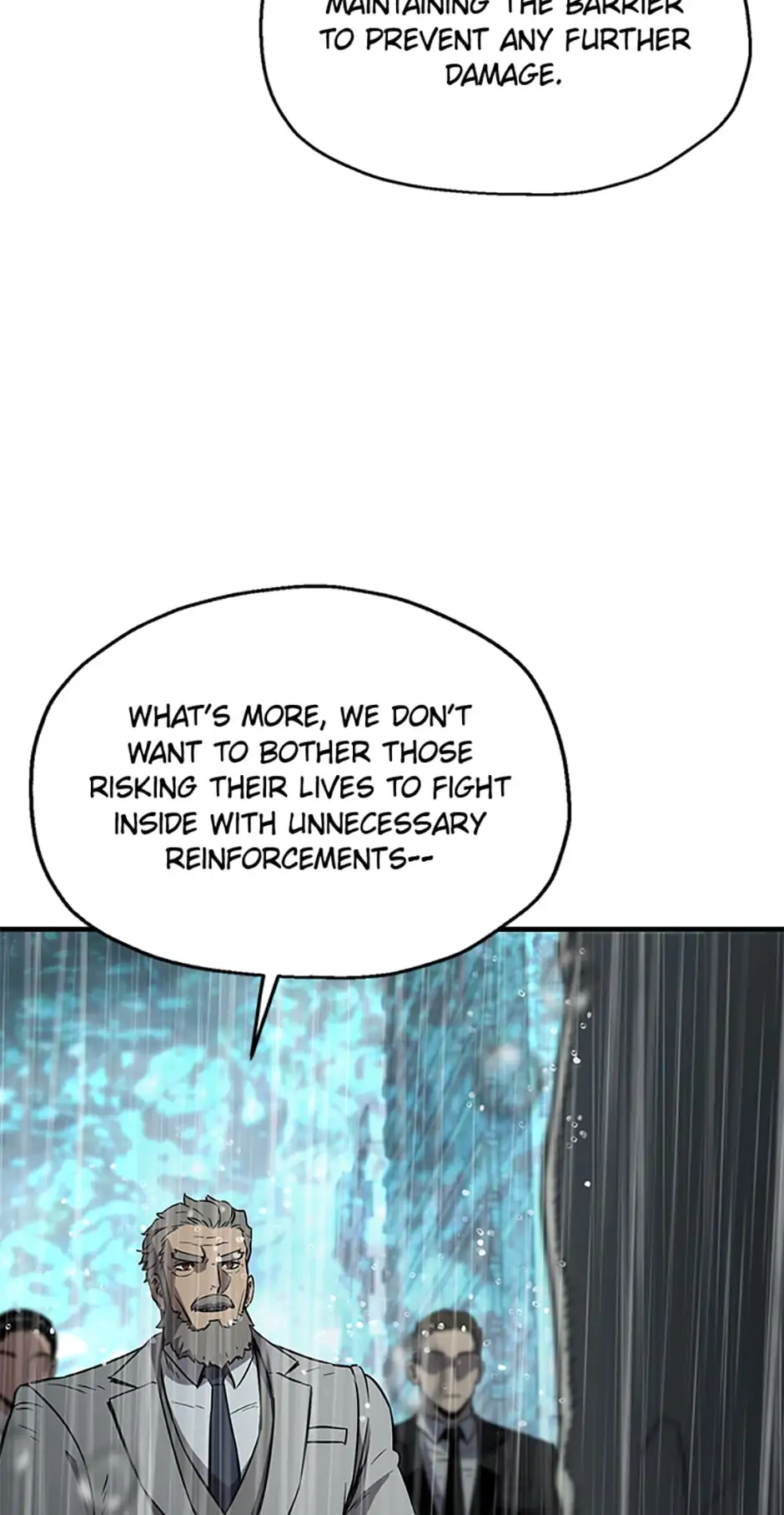 Read The Player Who Can't Level Up ENGLISH Manga Online