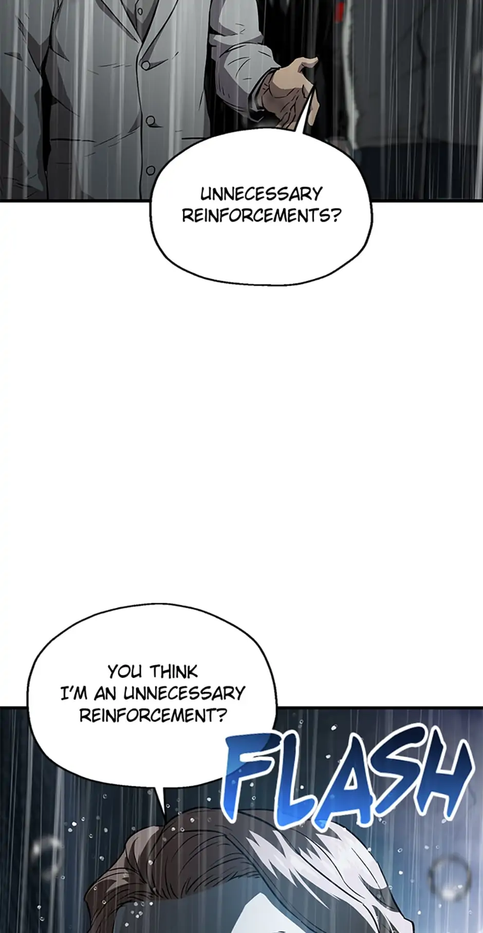 Read The Player Who Can't Level Up ENGLISH Manga Online