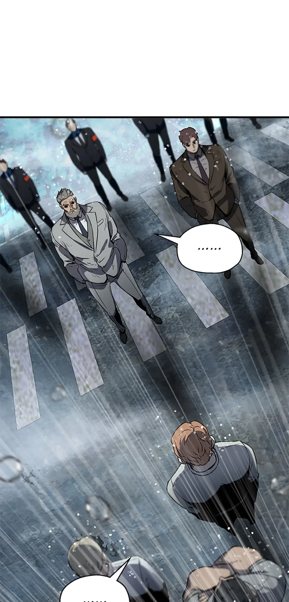 Read The Player Who Can't Level Up ENGLISH Manga Online